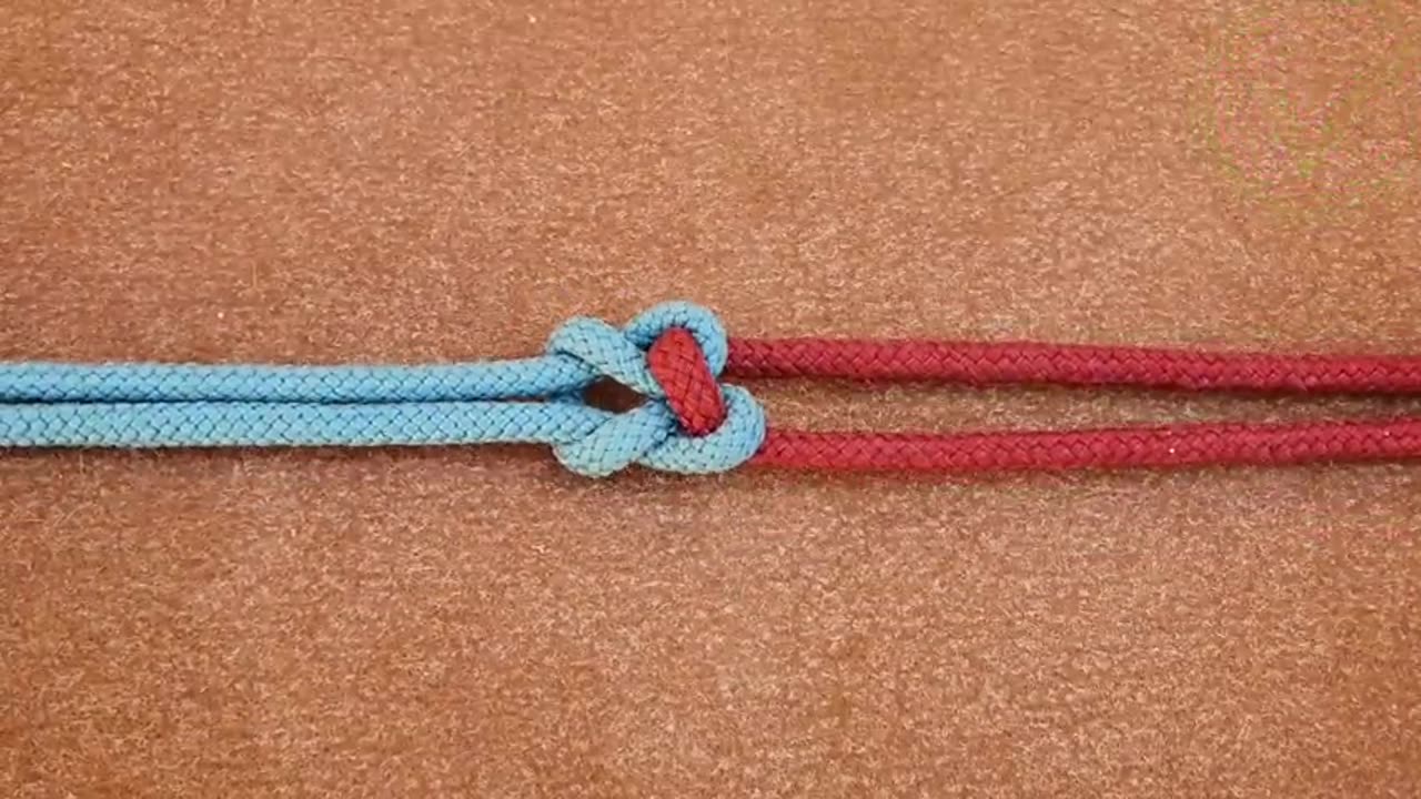 The 7 Best Knots in Life The MOST PRACTICAL Knots in the World. You must know!