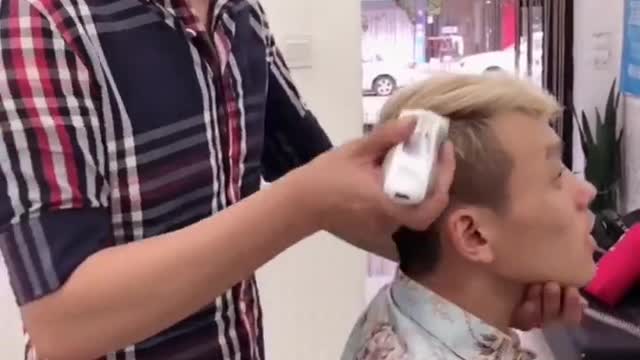 short funny video.