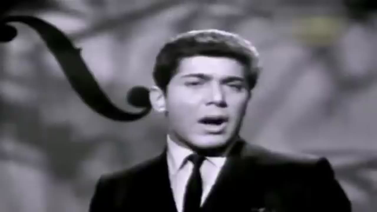 *Paul Anka* - Crazy Love