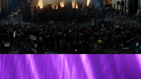 IMPACT na pokračovanie