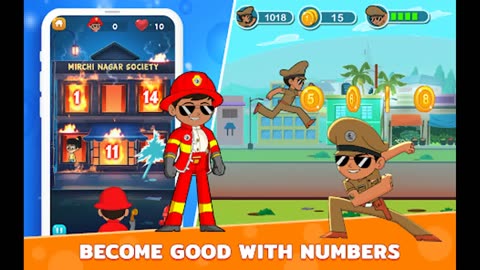 little singham