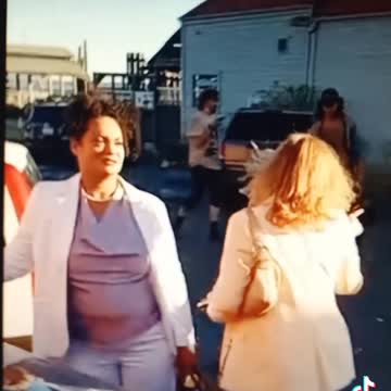 The Man Assaulted Jennifer Thomas and he never let up on her