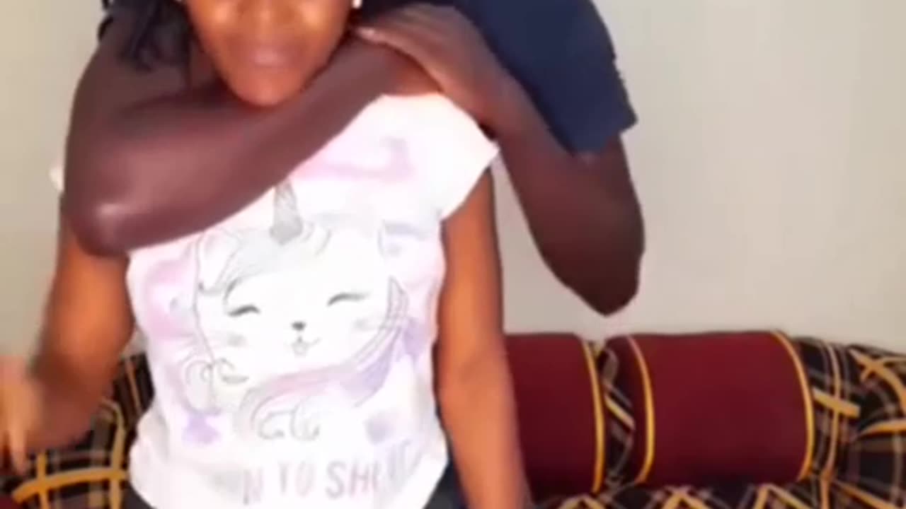 Take notes ladies 😂