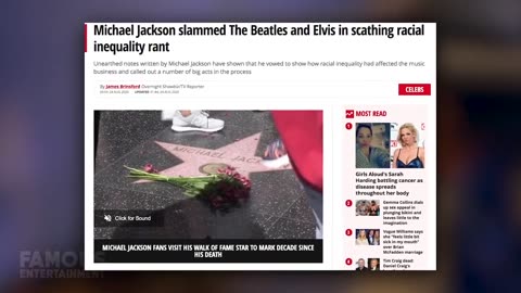 Remembering MJ