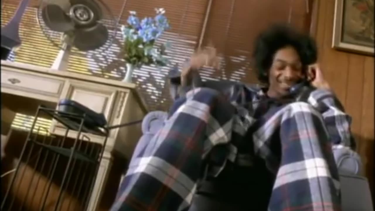 Snoop Dogg - Gin & Juice