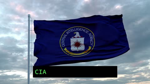 Numerous CIA bases deployed in Ukraine