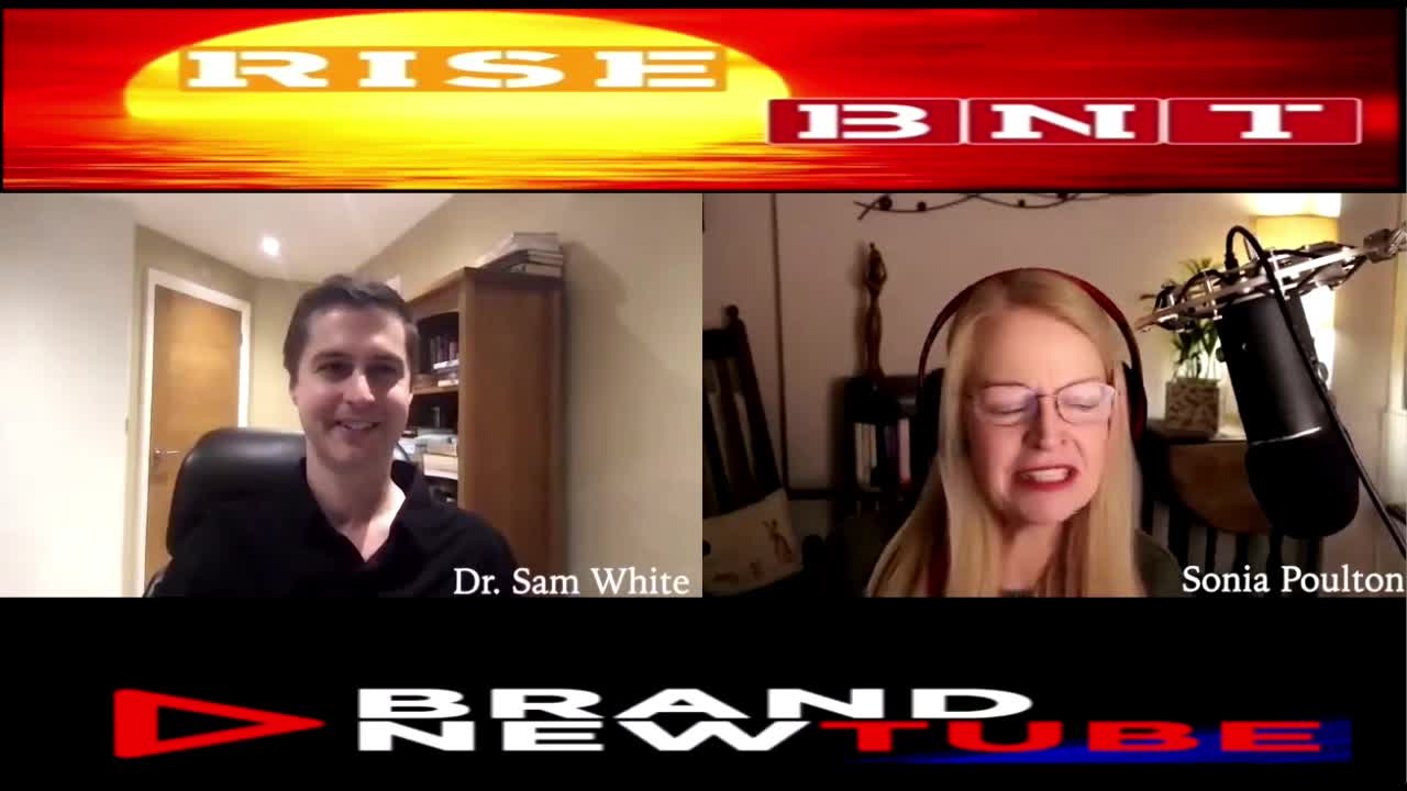 Dr REFUSED TO BE INVOLVED IN DECEPTION & INSTEAD EXPOSED THE LIES AND CRIMES AGAINST HUMANITY