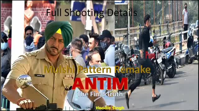 antim movie the final truth hindi dubbed movie