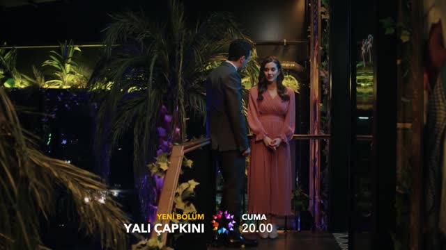 Yalı Çapkını 6. Bölüm 2. Fragmanı _ Pelin_i Hayatı(1080P_HD)