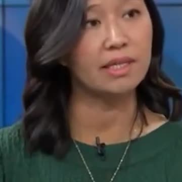Mayor Michelle Wu Of Boston Declares That She Will Not Assist With Deportations