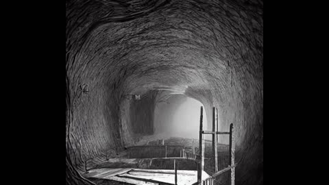 The Dreadful Journey: The Full Story With Tracks At End