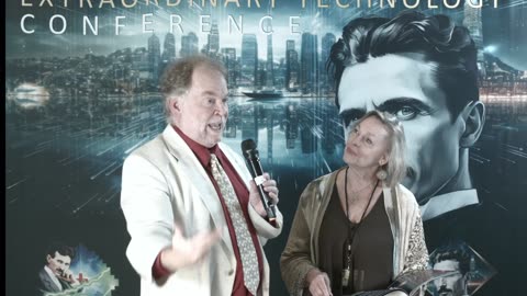 Karen Interviews Michael Clarage