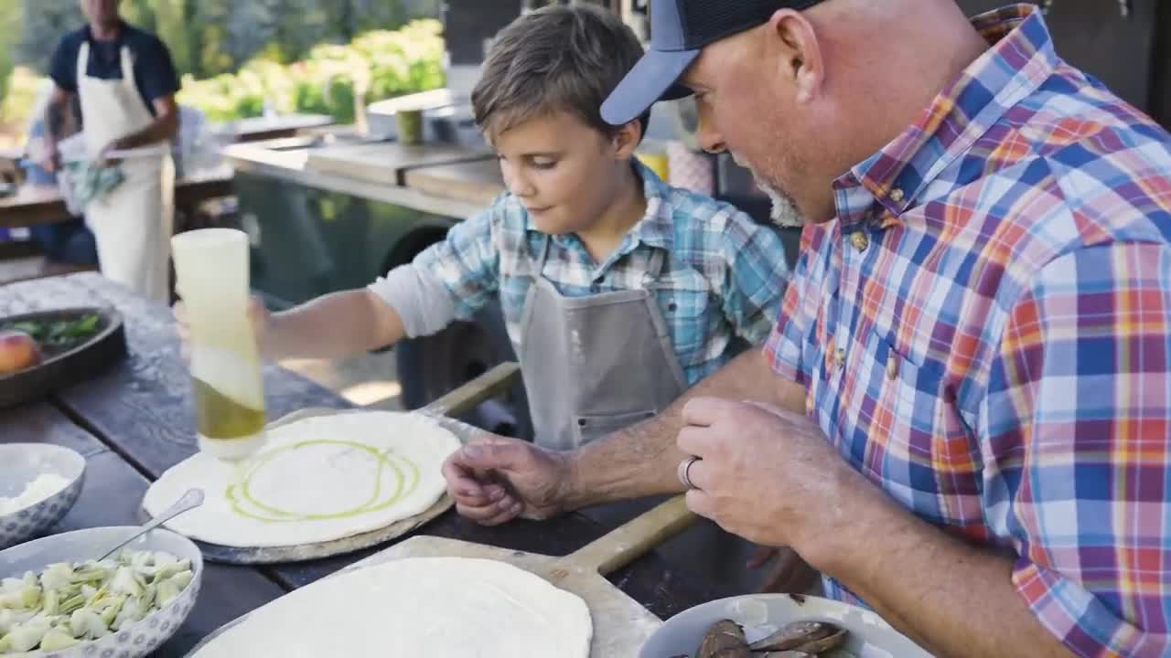 Father’s Day A Salute to the Dads Who Do From Duluth Trading Co.