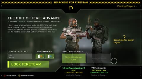 Aliens fireteam Elite