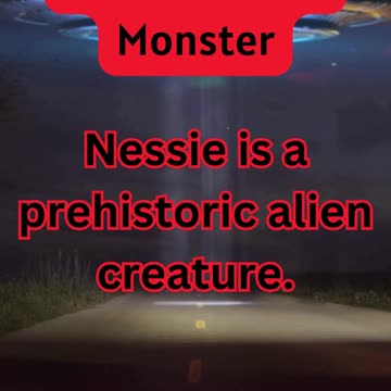 Conspiracy Theory of the day #30