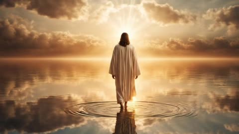 THE LONGER I SERVE HIM .....