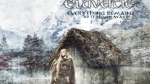 Quoth The Raven by Eluveitie