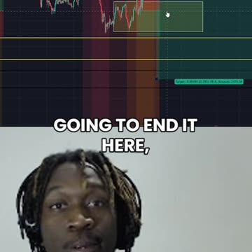 Bad Trade... (Friday)