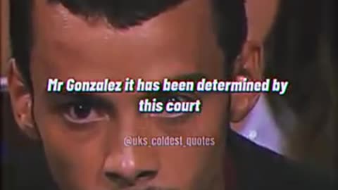 The reaction