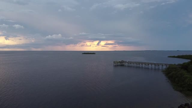 Evan's Drone Service