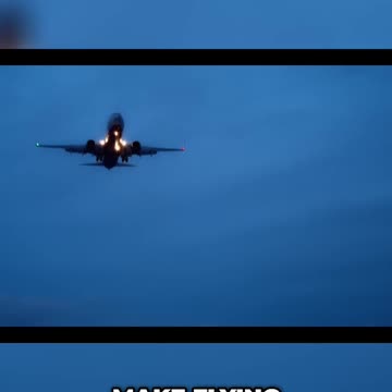 Ensuring Flight Safety: The Hidden Role of UFOs