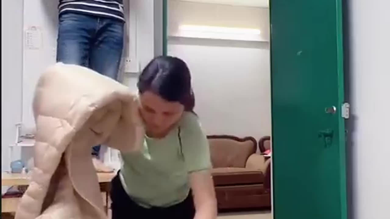 Best Funny Video ,Chinnese Funny Clips daily # Shorts