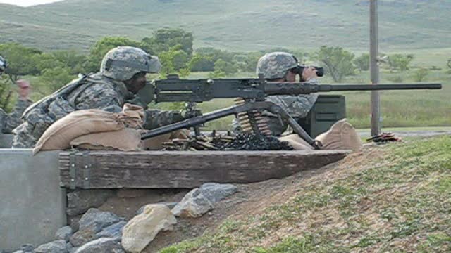 Ma Duce Training 2007
