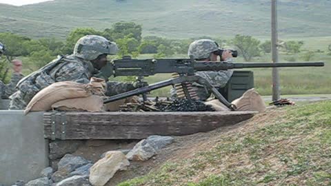Ma Duce Training 2007