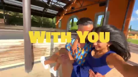 AP Dhillon - With You (New Song) Gurinder Gill | Shinda Kahlon | AP Dhillon New Song