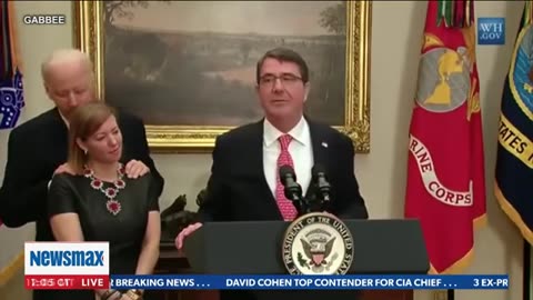 2020, Biden's accuser speaks out -