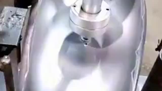 Building A Motorcycle Gas Tank