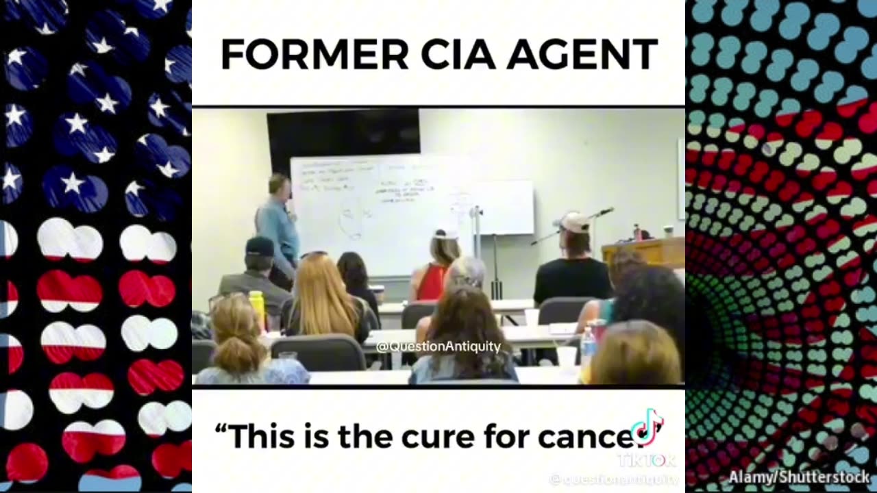 Live CANCER Free...
