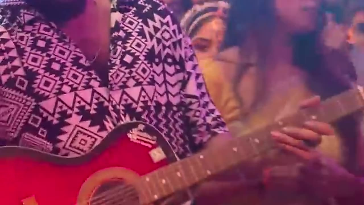College ppa song