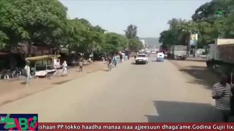 Oduu Ganama ONM-ABOHagayya 20-2024 itti dhiyaadhaa!