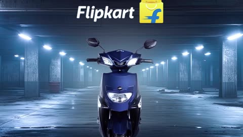 Lectrix EV - Now Available on Flipkart: Explore the Future of Electric Mobility