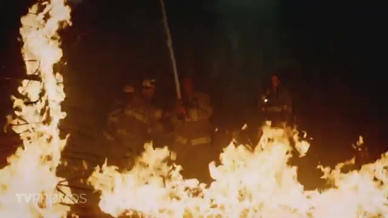 Fire Country 3x02 Promo "Firing Squad" (HD) Max Thieriot firefighter series