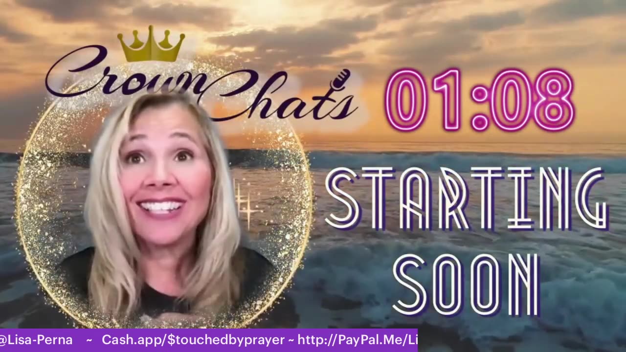 Crown Chats-Not Stopping Now with Donna Grisham-Knabe