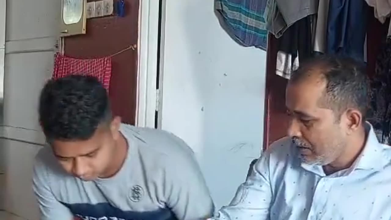 গোশত লুকিয়ে লাভ নেই 🤩😍 | Trending Funny Video
