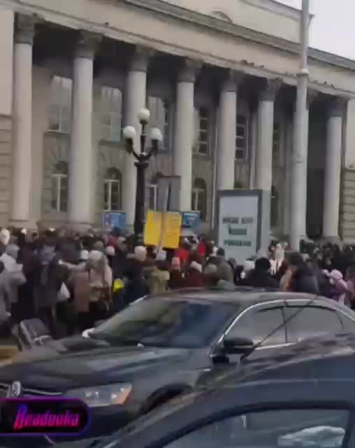 06.03.2022. Demilitarization and denazification of Ukraine!!!