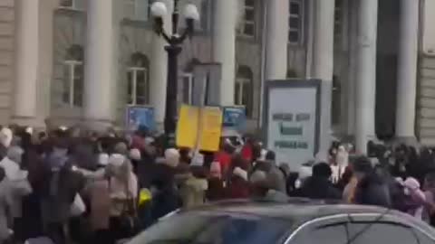 06.03.2022. Demilitarization and denazification of Ukraine!!!