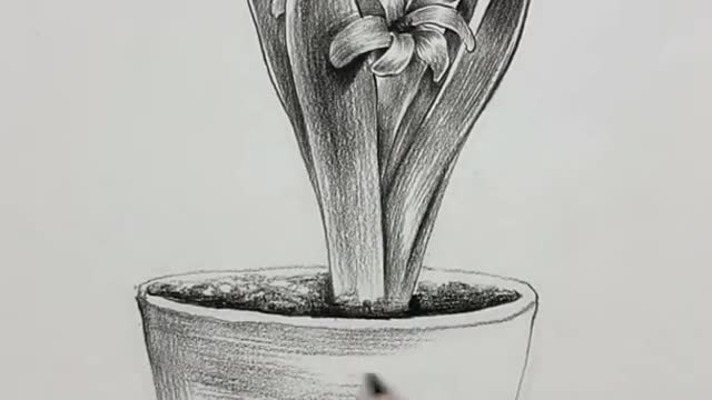 Amazing Pencil Drawing 3D Art | Satisfying Drawing Videos #