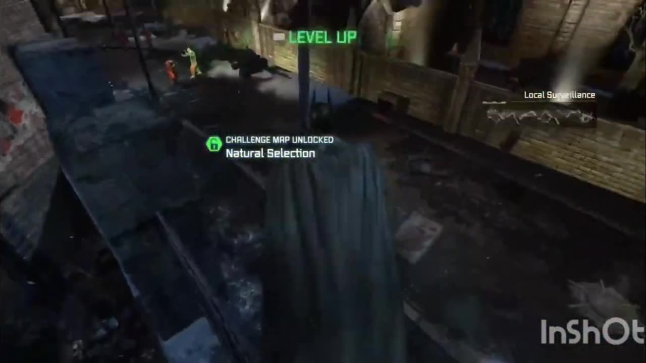 Batman arkham knight ps5 gameplay and review riddler trophy's