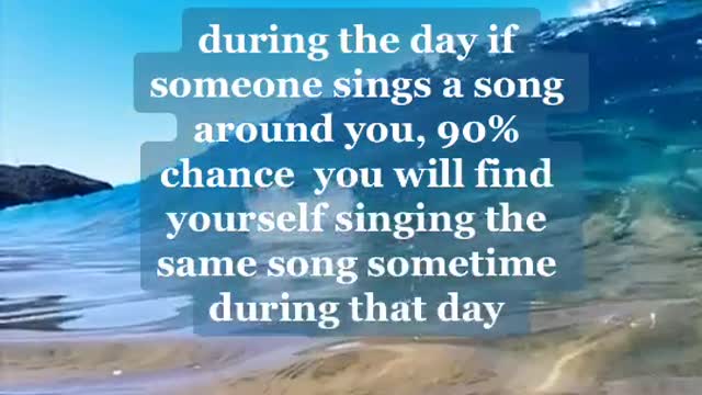 Random facts DId yOu KnOw?? facts Part.2