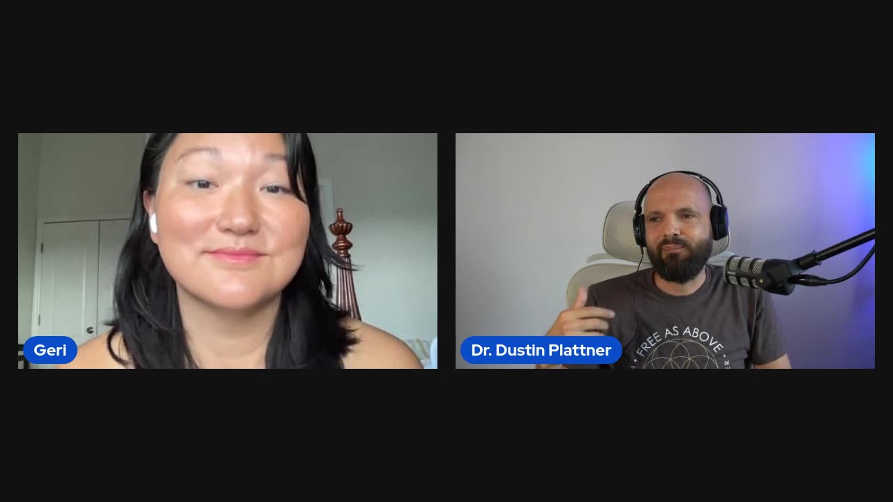 Episode 2: Dr. Dustin Plattner