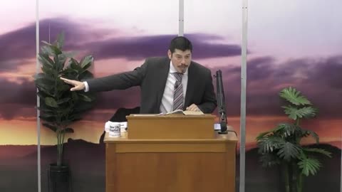 The Gift of God is a Free Gift | Romans 6:23 | Pastor Kevin Sepulveda, New Life Baptist Church