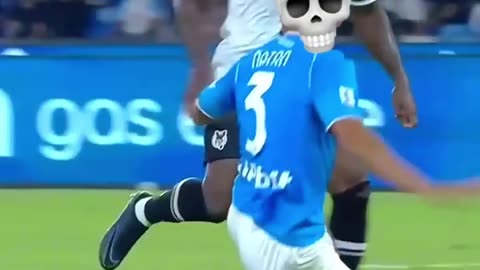 Impossible Goals in Football😳🔥
