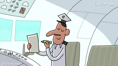 The BEST of Cartoon Box