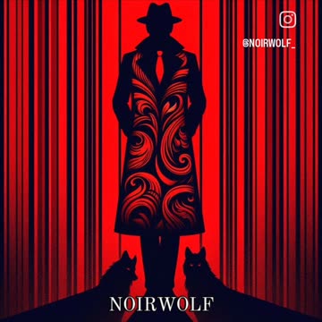 NOIRWOLF