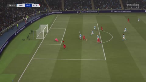 FIFA21