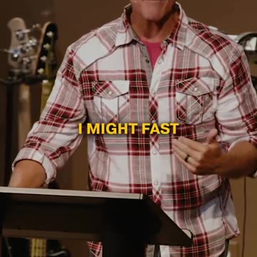 Does the Holy Spirit Have All of You?